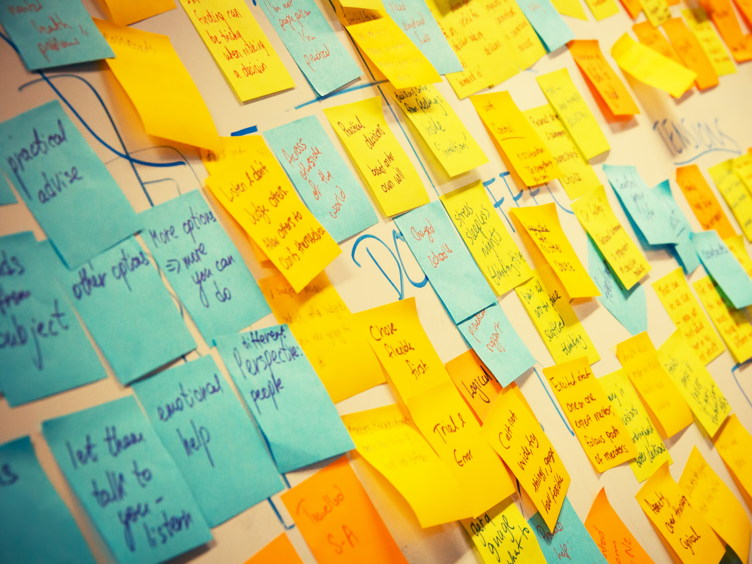 Our step-by-step guide to building a website that works
