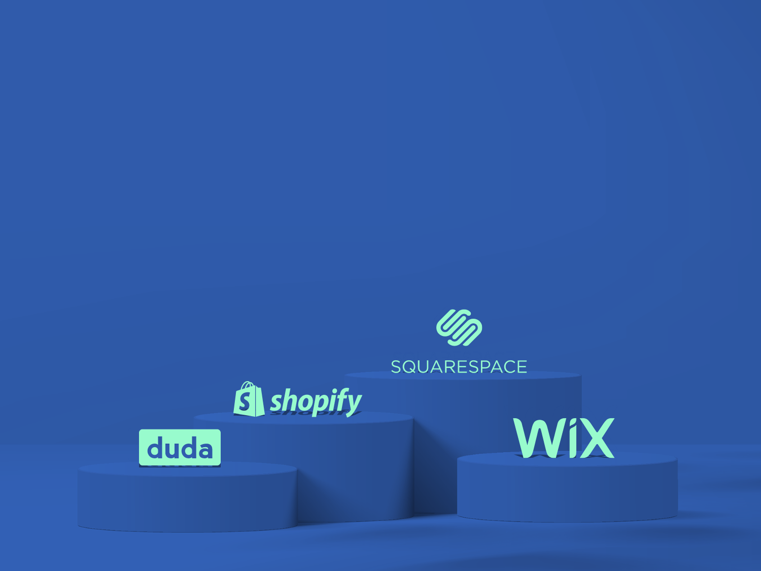 Which website platform should you use?
