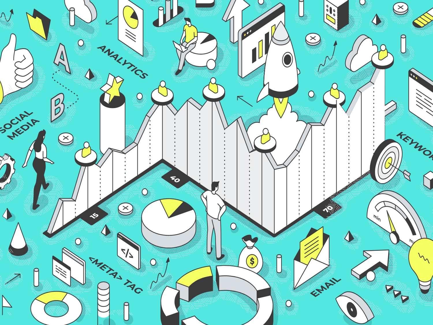 Let’s get more foot traffic to your store