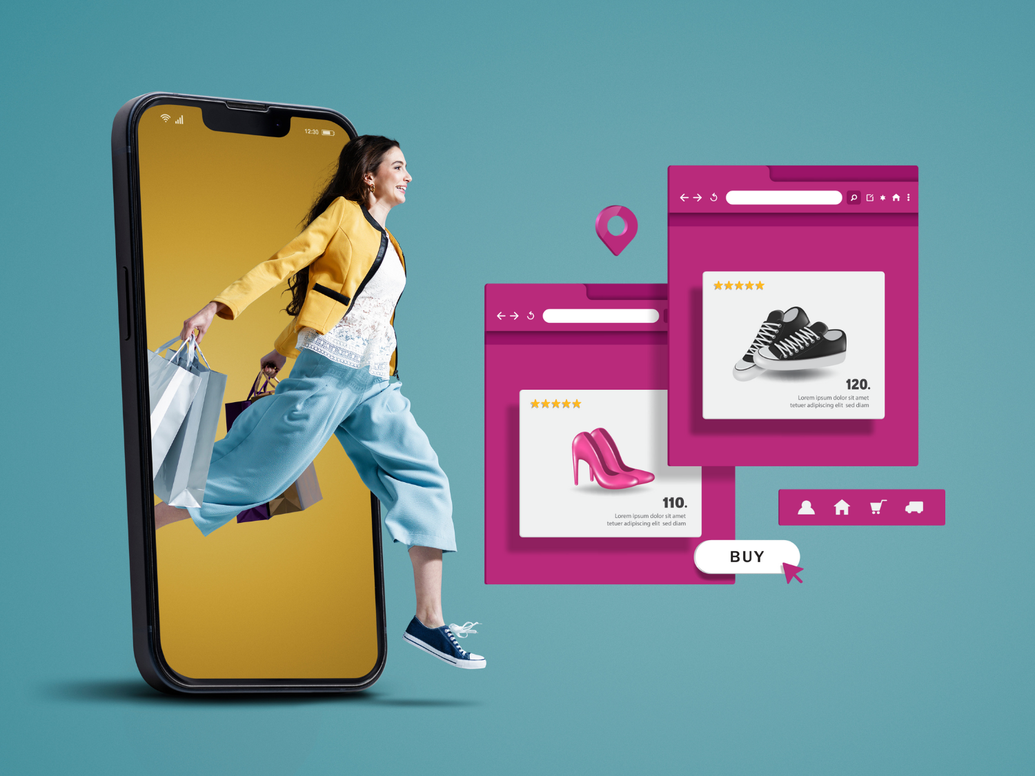8 must-try winter marketing strategies for e-commerce success