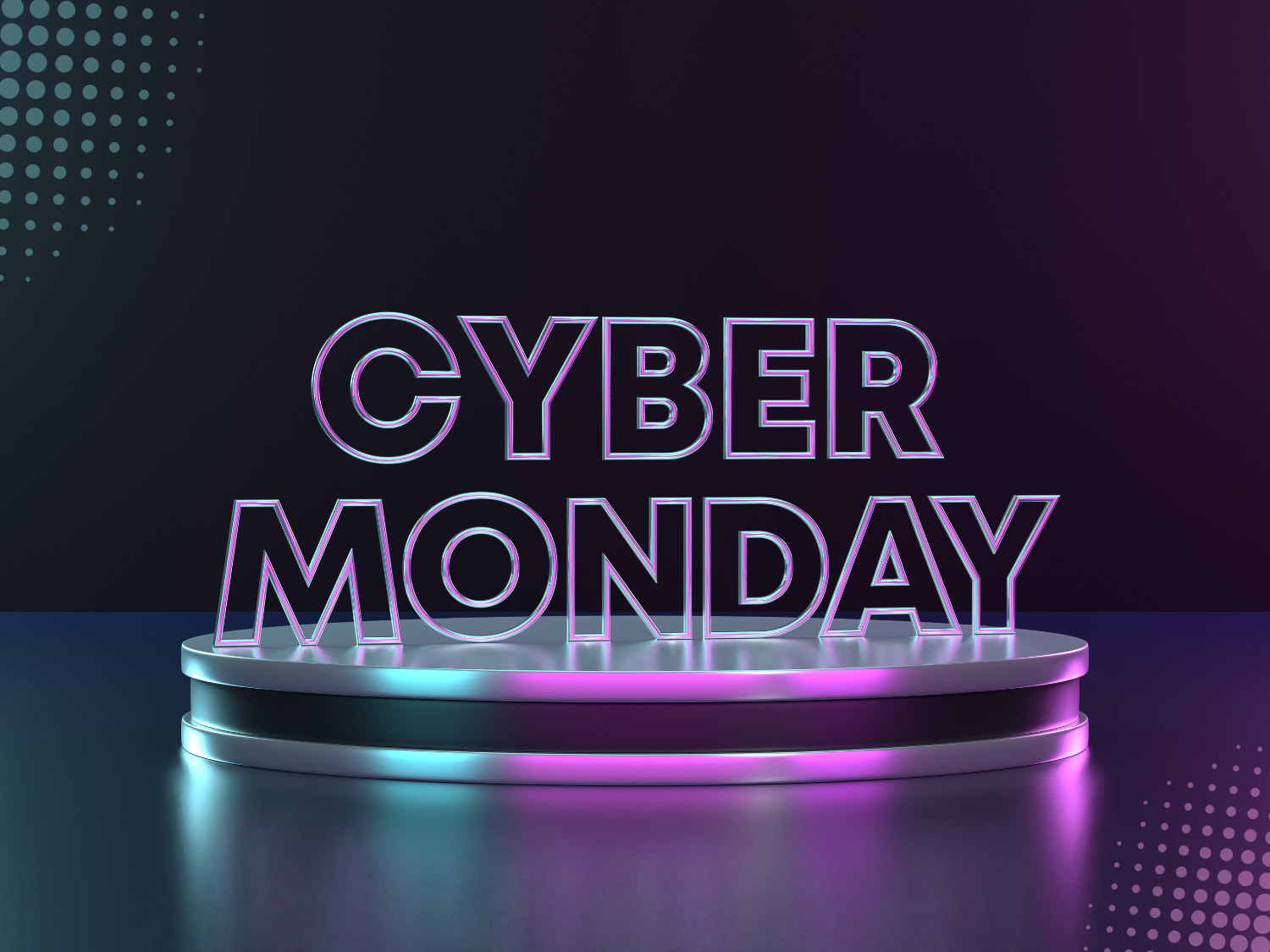 Cyber Monday 2025: The secret to extending your Black Friday momentum