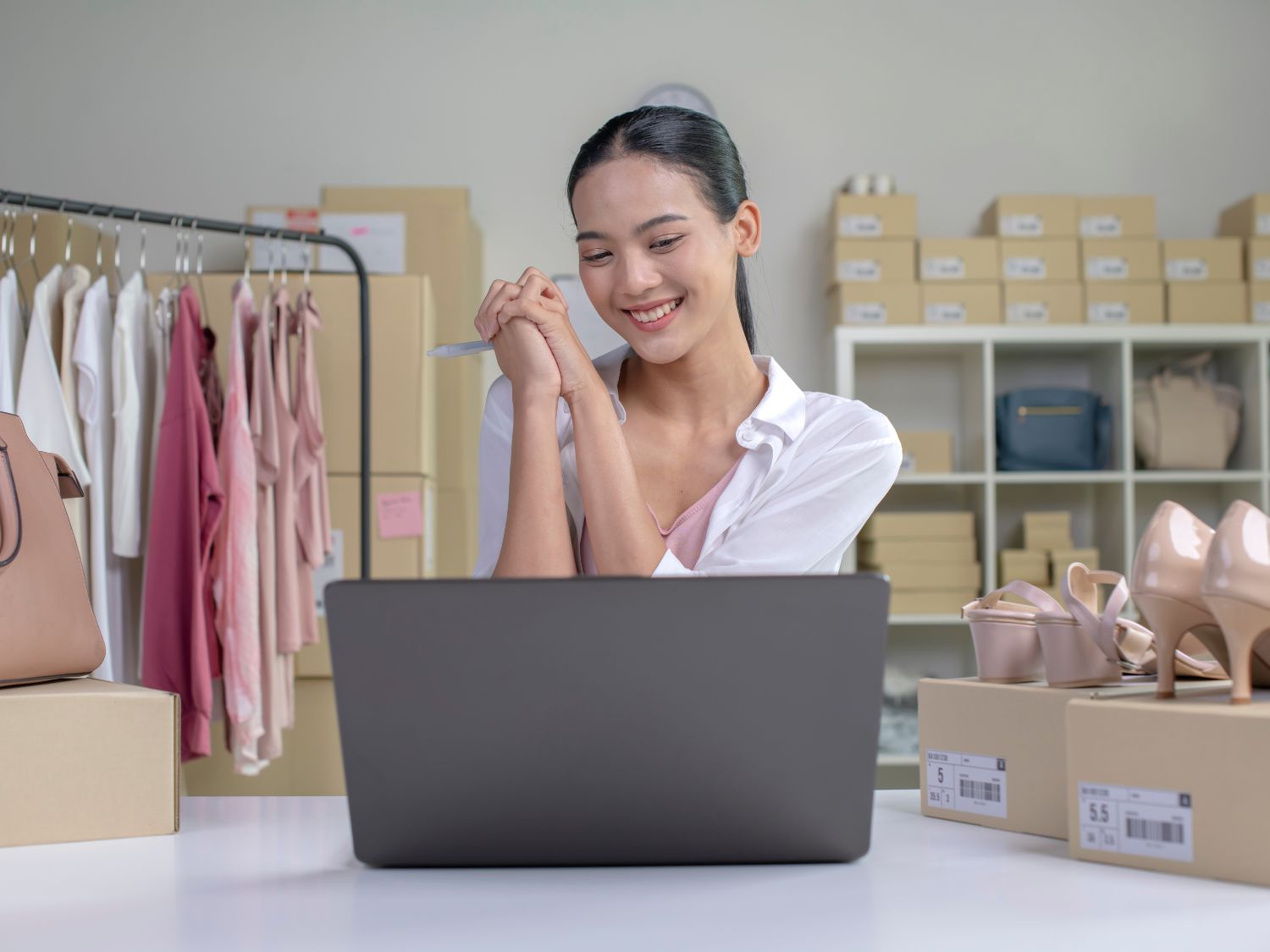 8 Features Every E-commerce Website Should Have