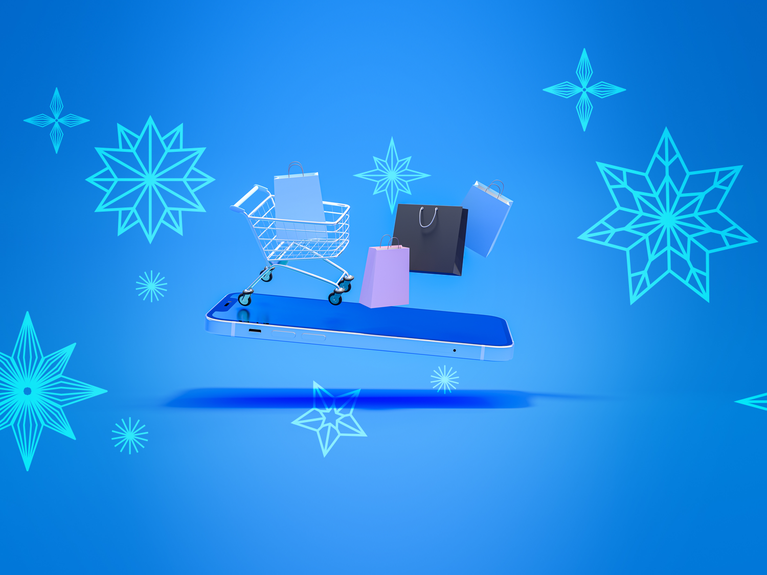 10 Must-Try Winter Marketing Strategies for E-Commerce Success