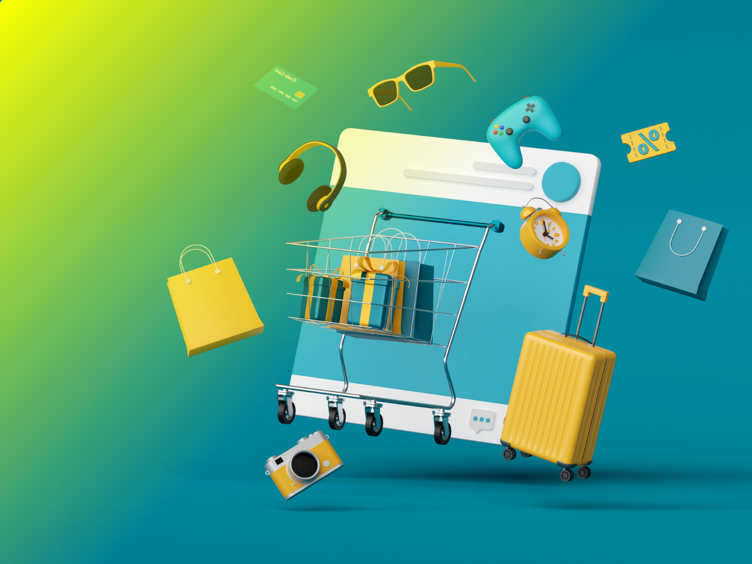 The Rise of Social Commerce: Integrating E-commerce with Social Media for Maximum Impact