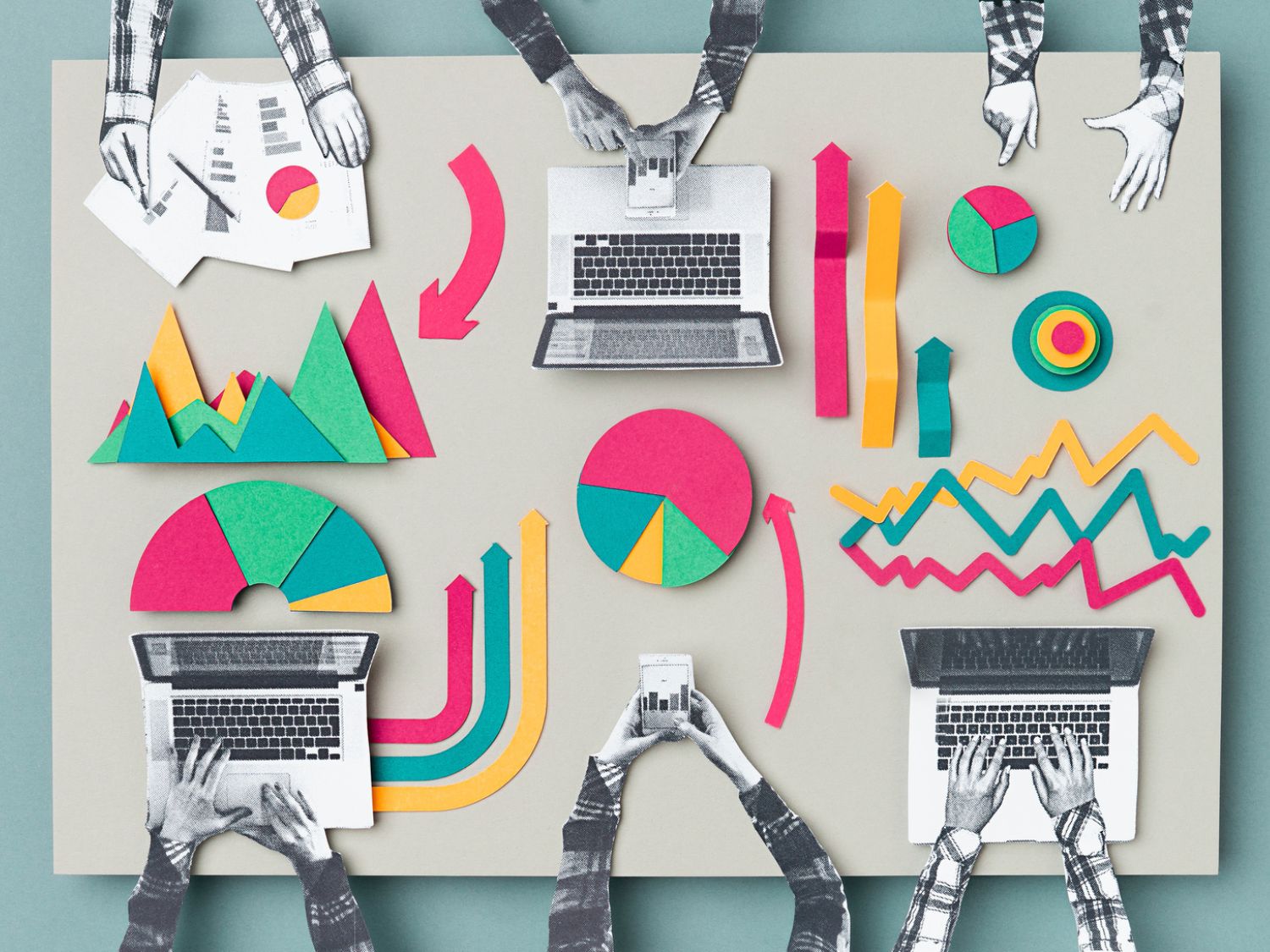 Essential digital marketing strategies to wrap up 2024