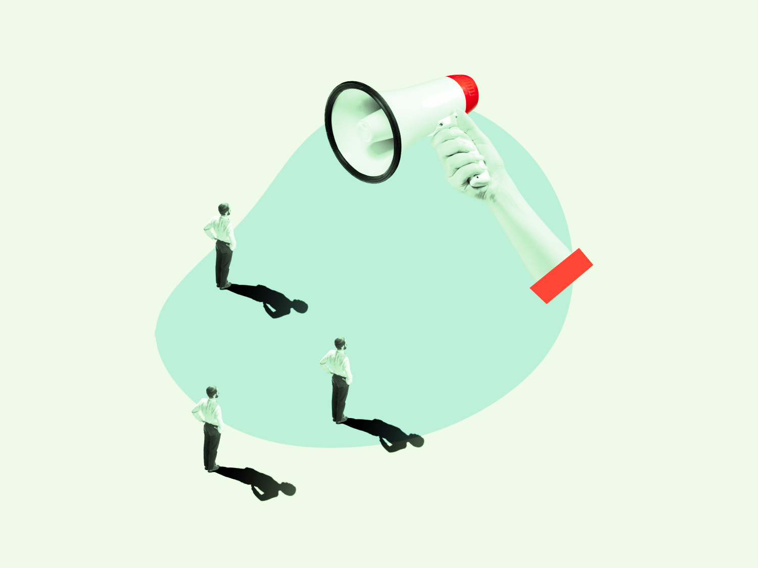 The ultimate guide to defining and creating a brand voice