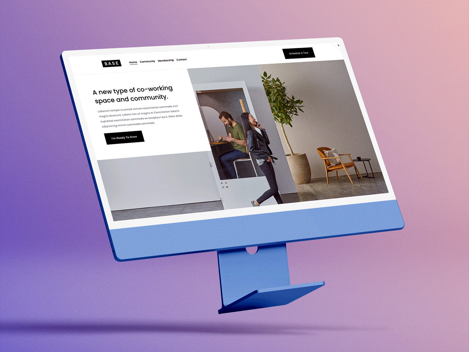 Why a website is a must for small business success