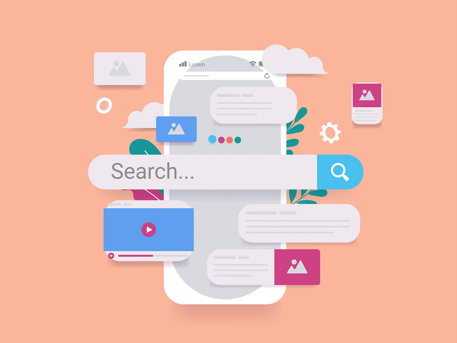 The power of social media and SEO combined