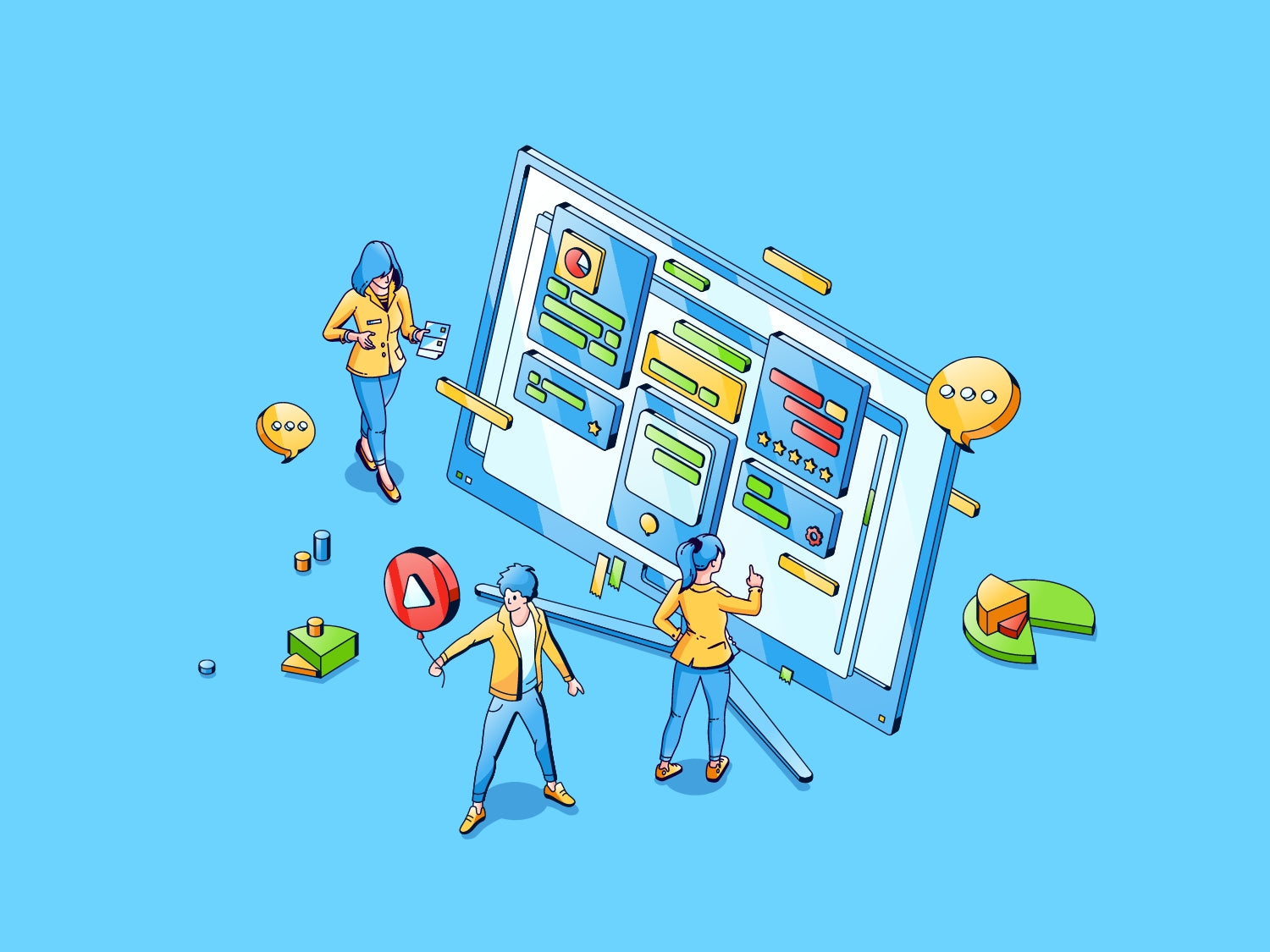 Spice up your social media marketing with user-gen content