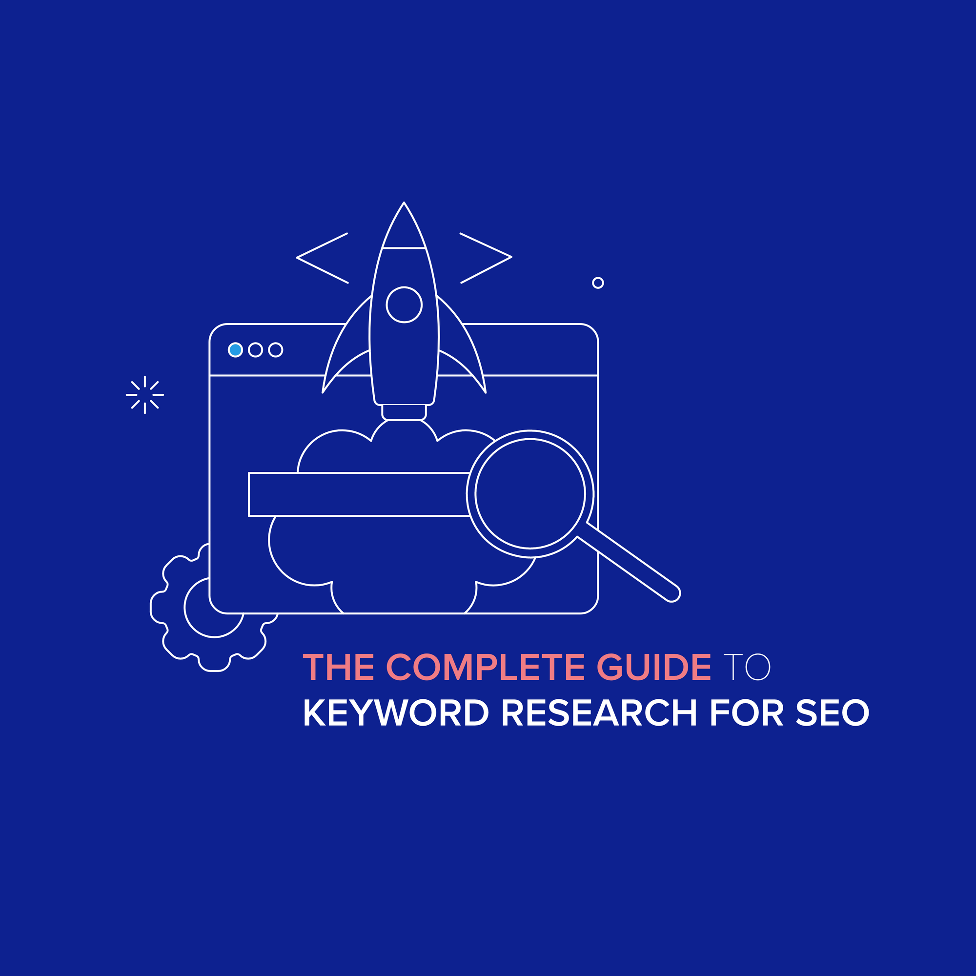 Why SEO and keyword research matters