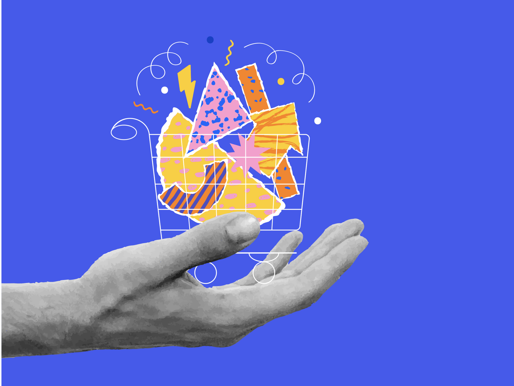 The ultimate guide to e-commerce marketing