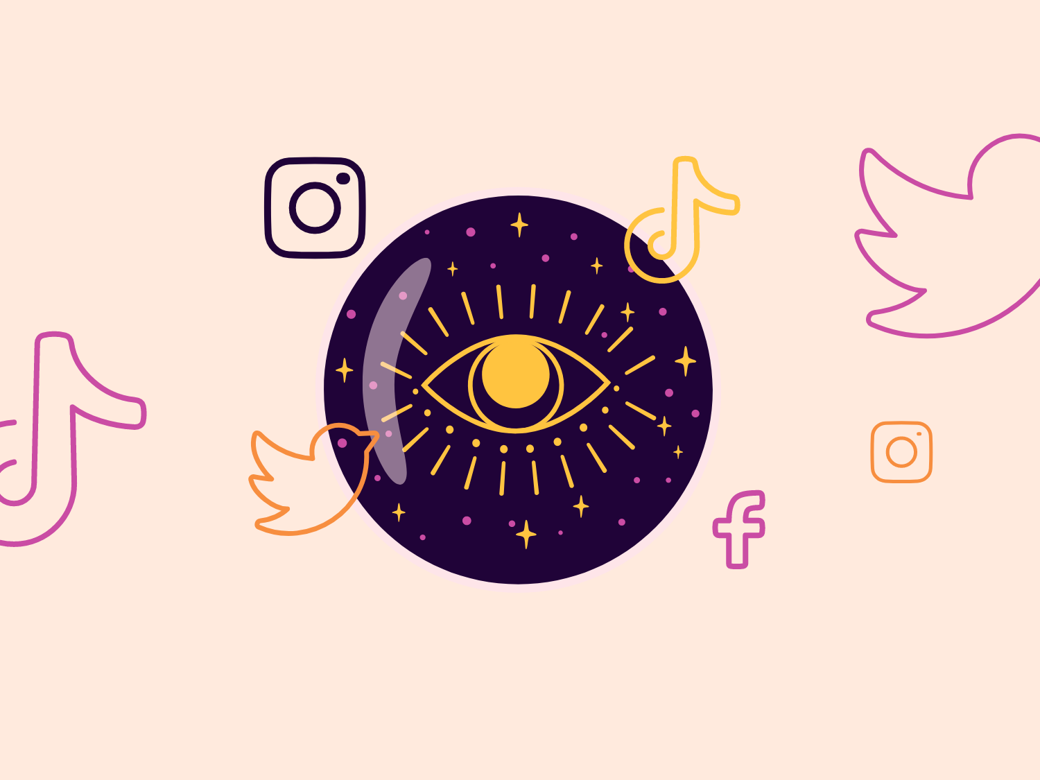 Where social media is headed and how to follow along