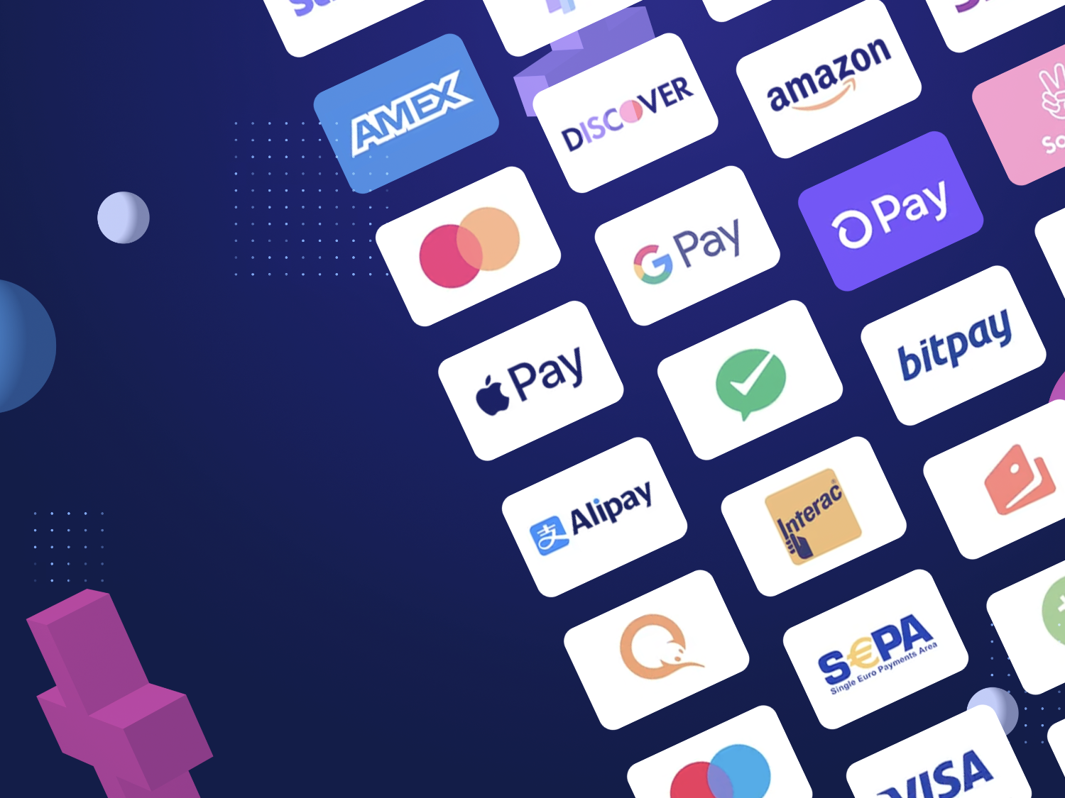 Why accepting sales online is better than just invoicing