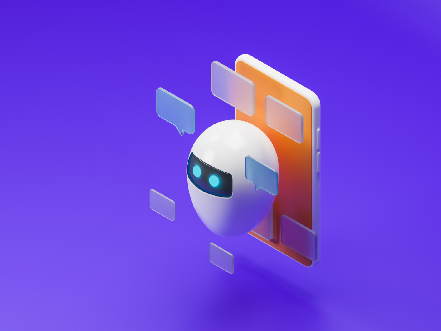Making AI marketing work for your small business