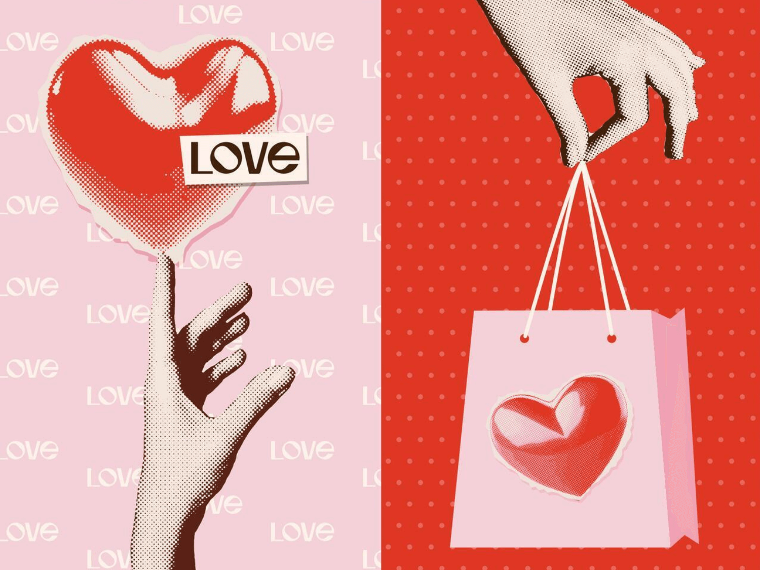 Love your leads with these Valentine’s Day marketing tips