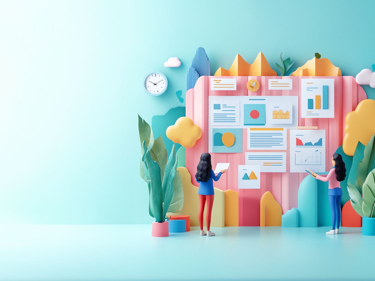 New Year marketing trends to propel your business in 2025