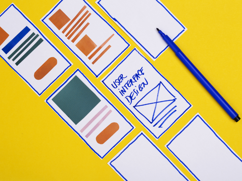 Using design best practices to create impactful digital platforms