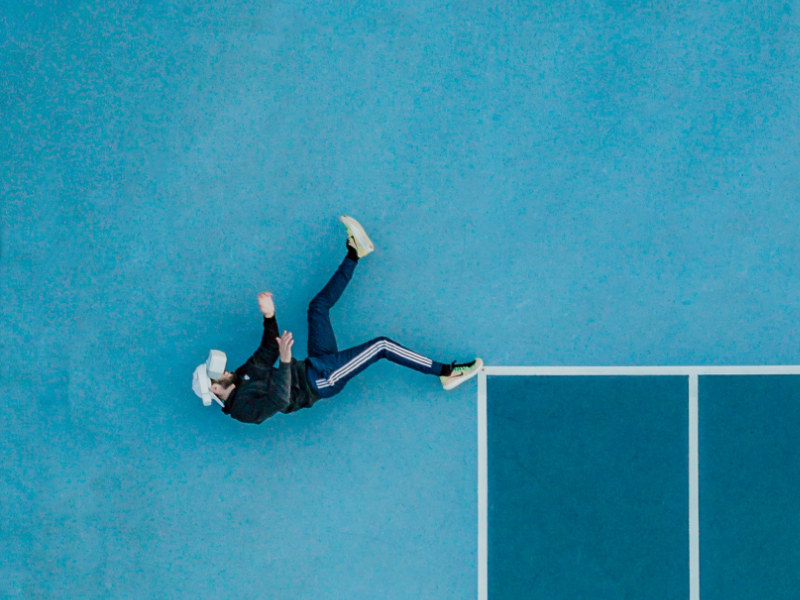 What digital transformation means for your business