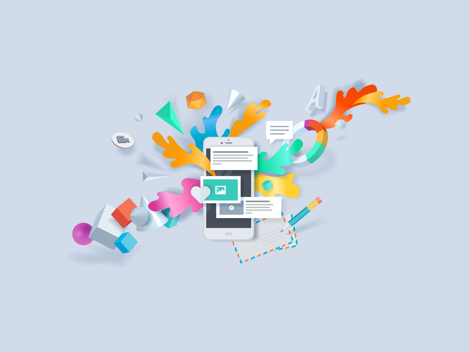 Unlock the power of social media advertising for your small businesses