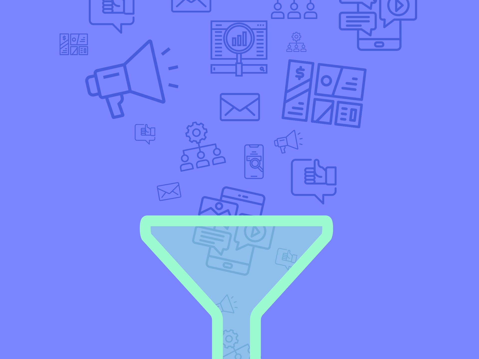Ingredients for a winning digital marketing strategy