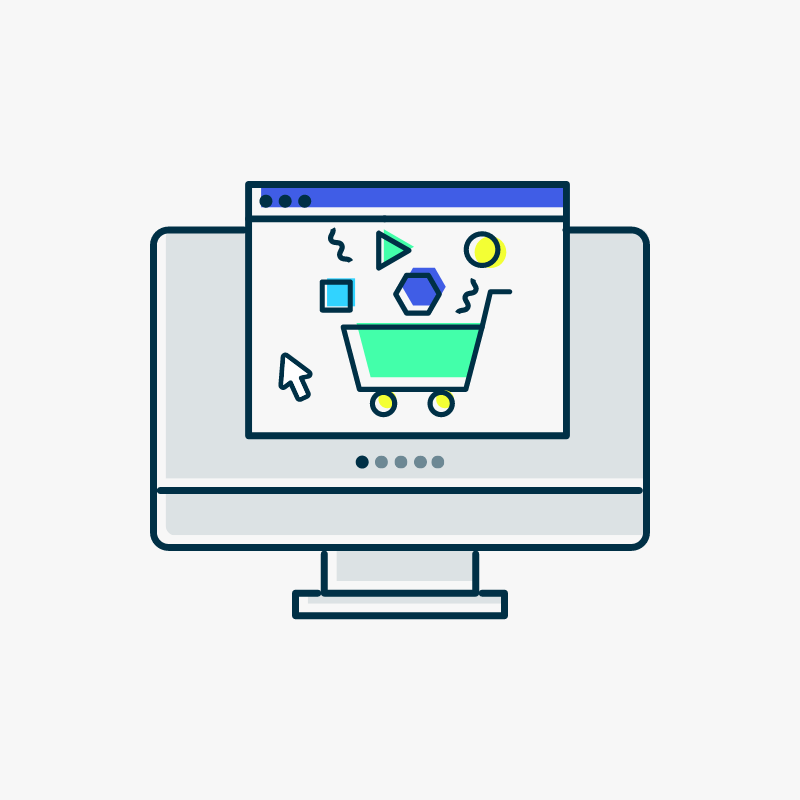 ECOMMERCE WEBSITE