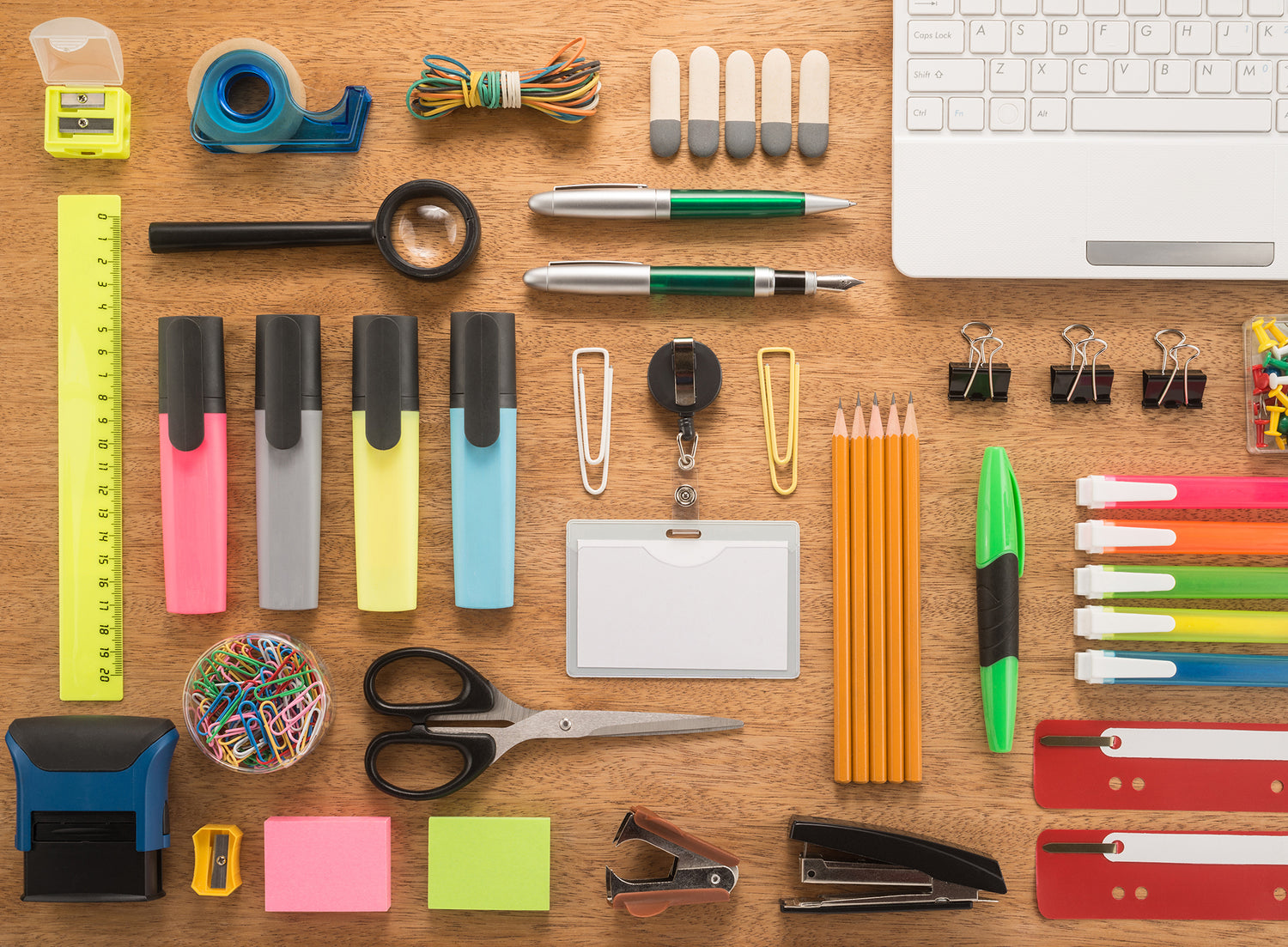 Better Office Supplies