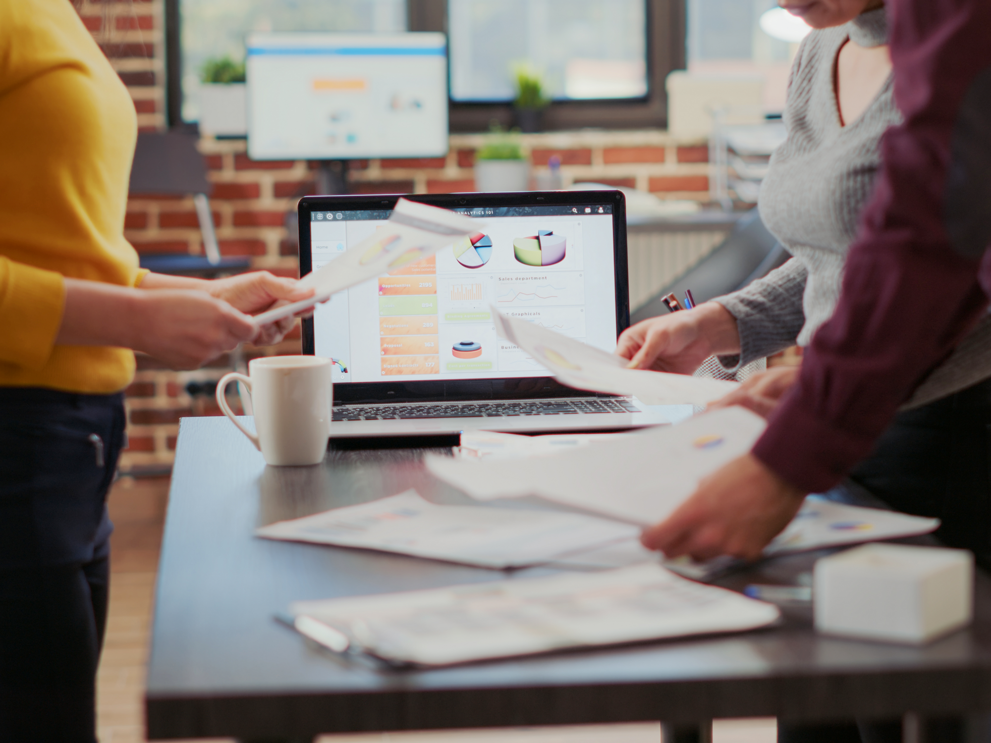 6 must-have small business digital marketing strategies