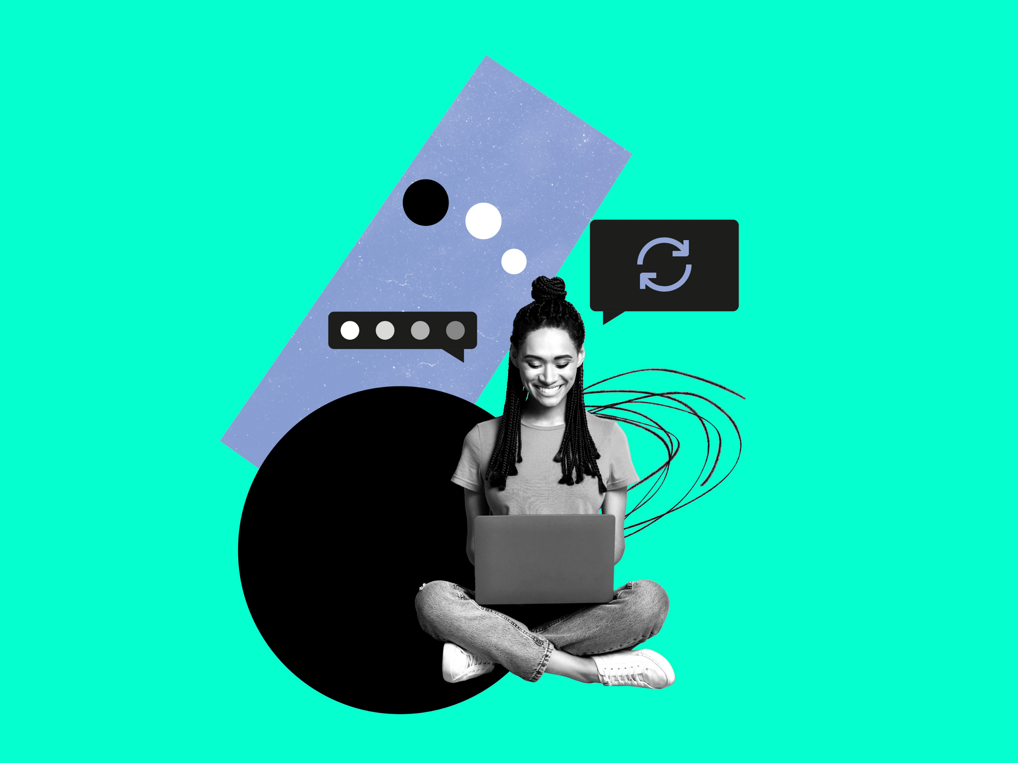Digital makeover: Refreshing your small business brand