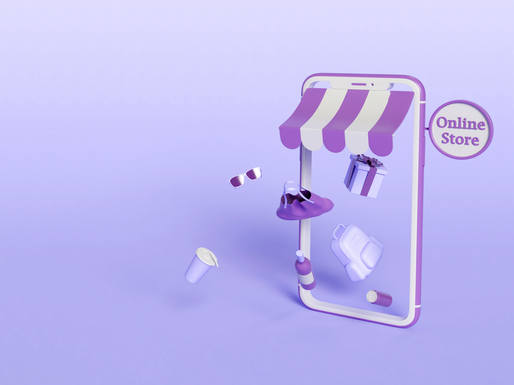 Why consider integrating e-commerce into your business website