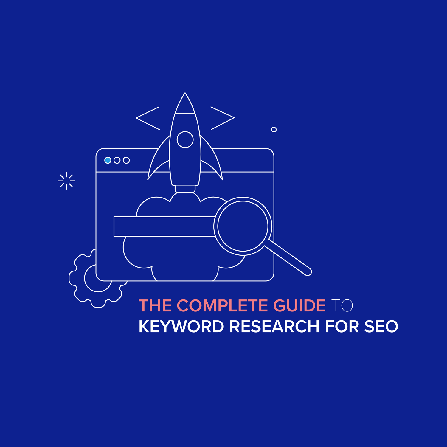 Why SEO and keyword research matters