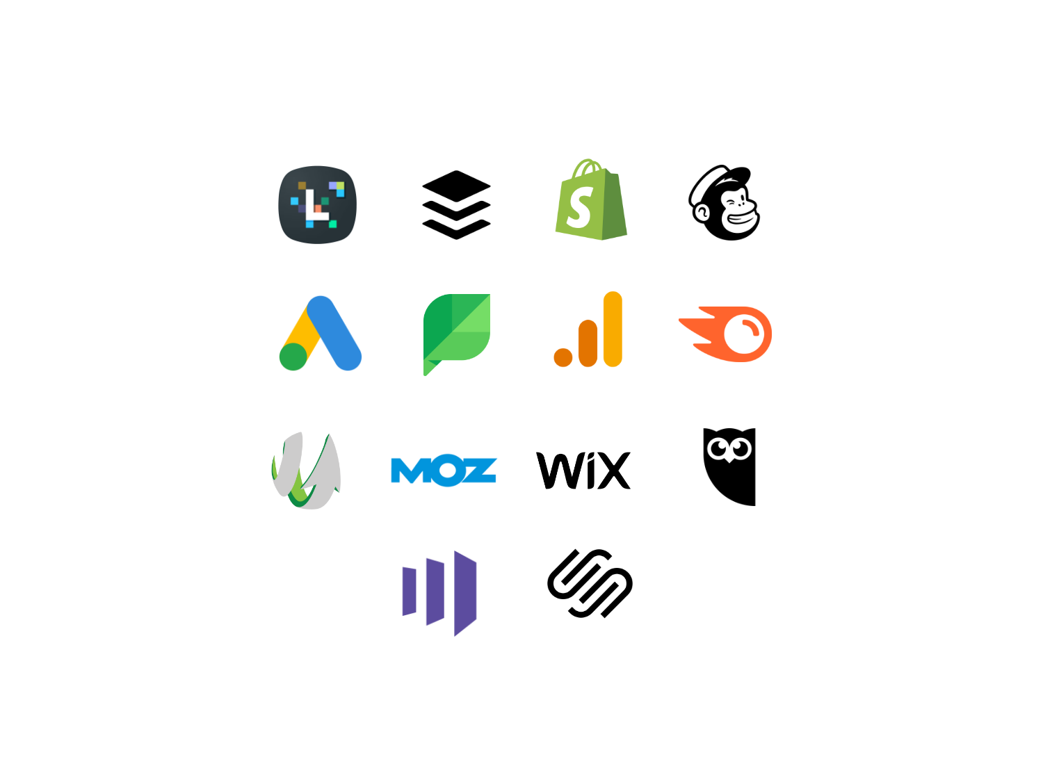 Let’s construct a marketing tech stack for your small business