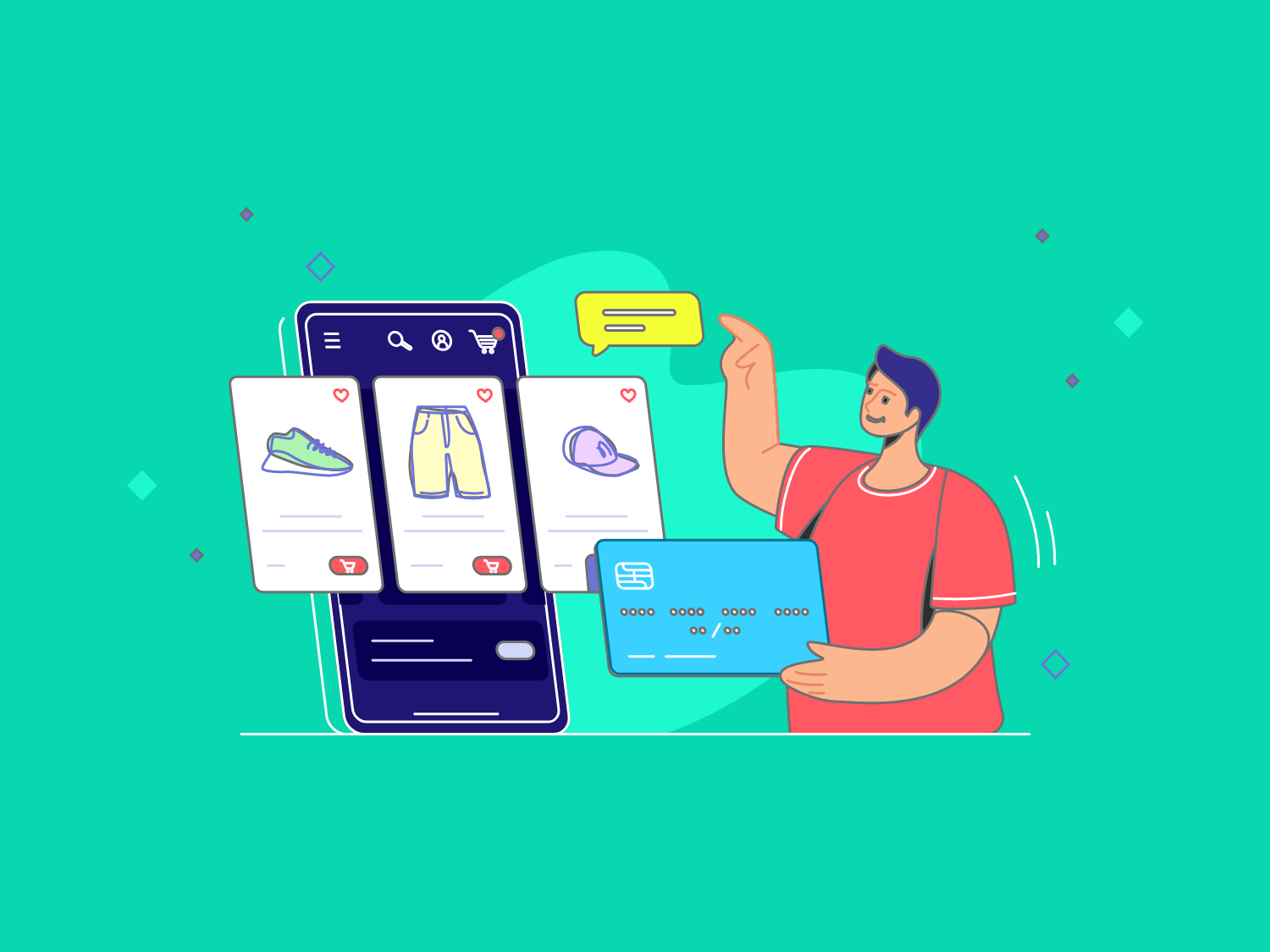 Cross-selling and upselling techniques to maximise basket value