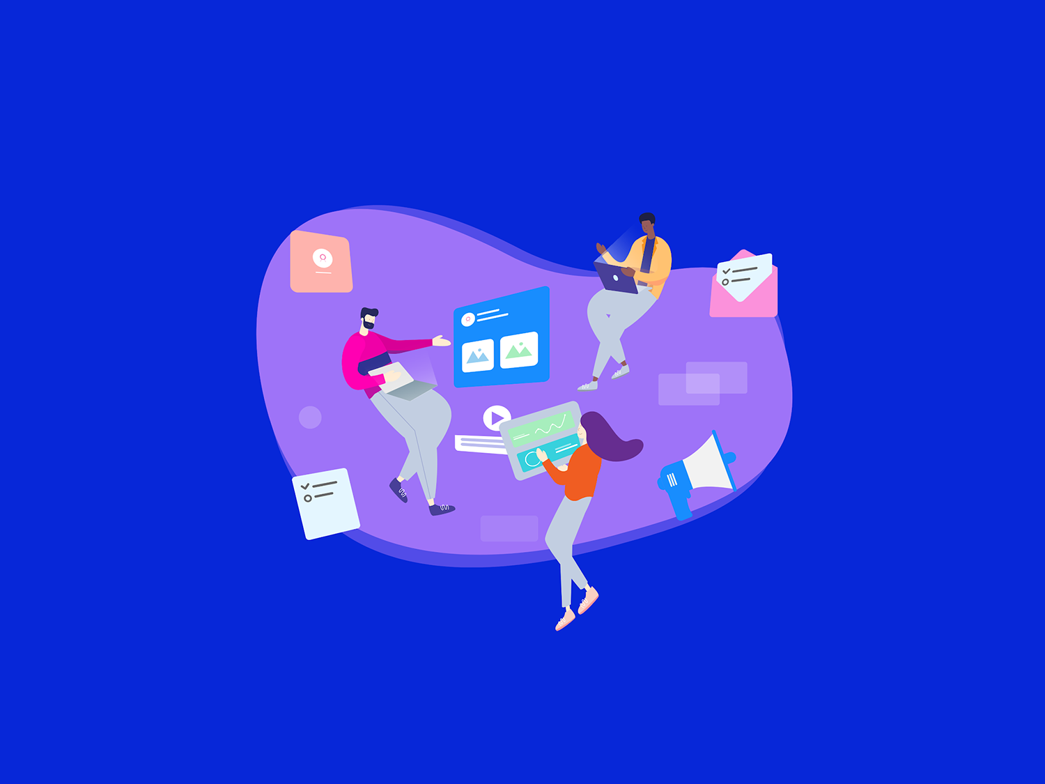 Kickstart your Mother's Day marketing strategy