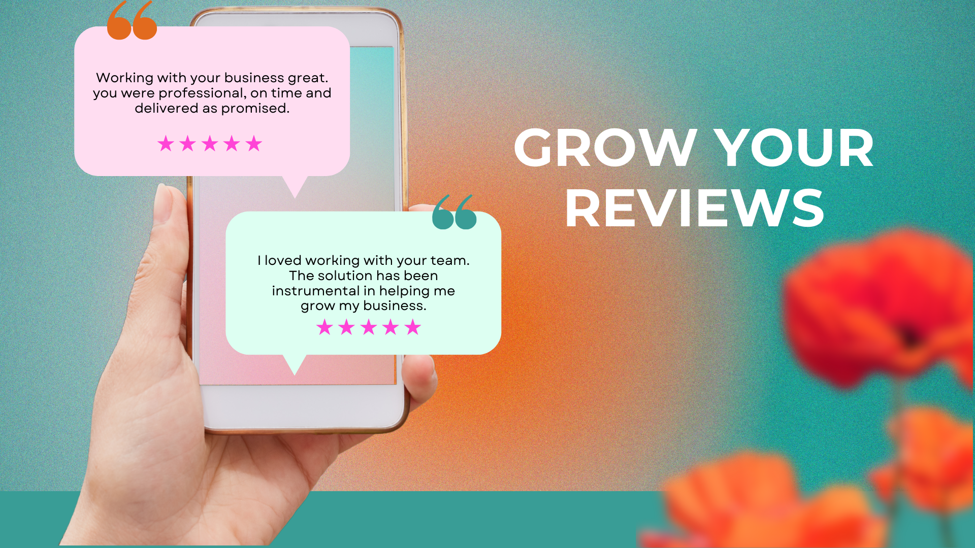How to Ask for Google Reviews (and the Best Time to Do It)
