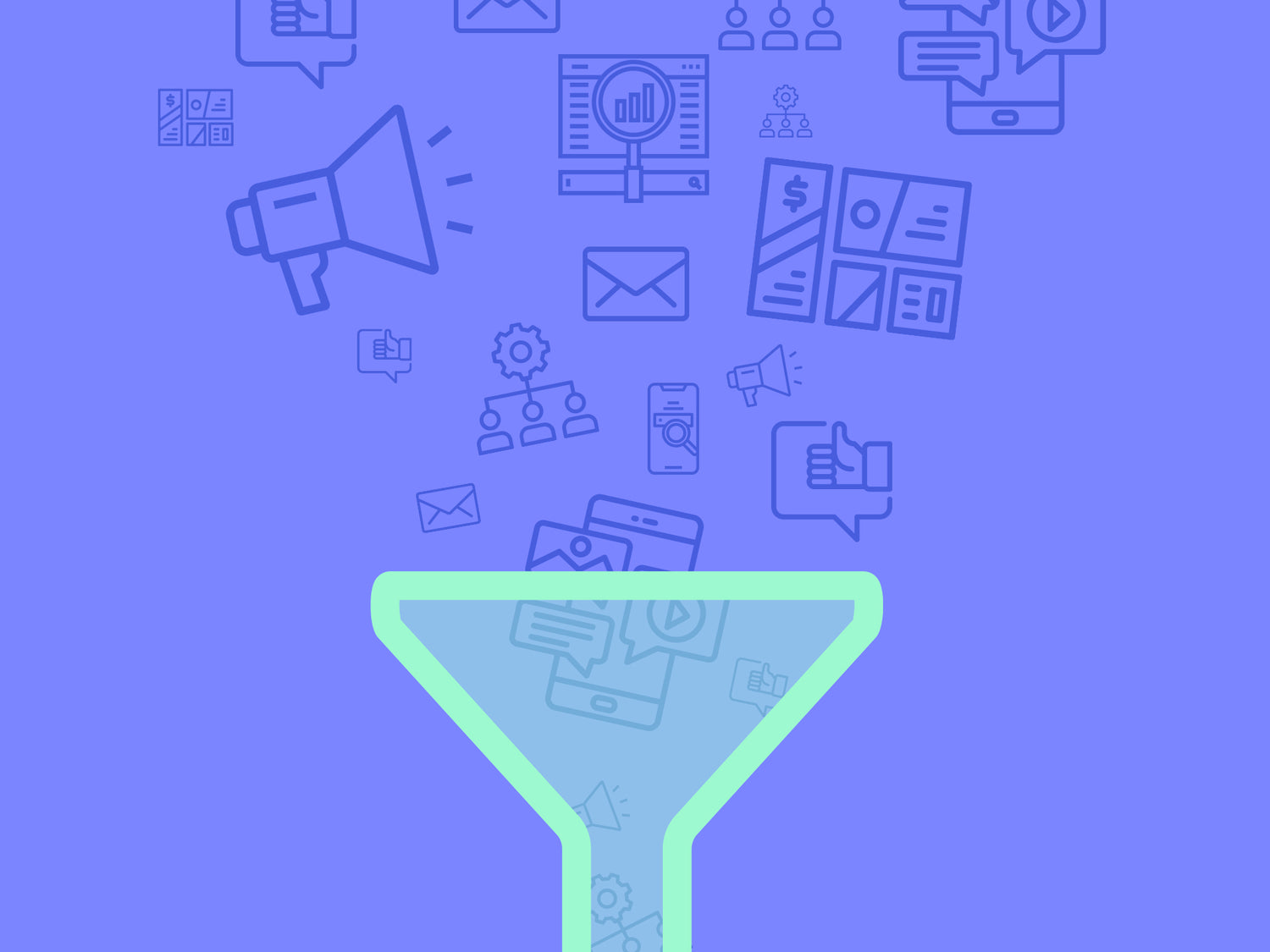 Ingredients for a winning digital marketing strategy