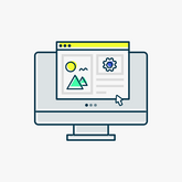ACTIVE WEBSITE