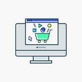 ECOMMERCE WEBSITE